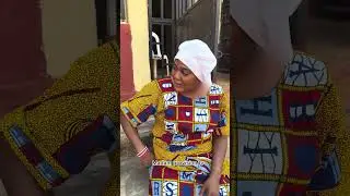 This lady must leave my husband house today 