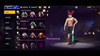 Unlock all ff