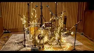 Santa Baby  - Signature Band