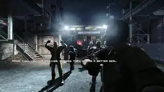 Arnie Betrays The Resistance | Homefront