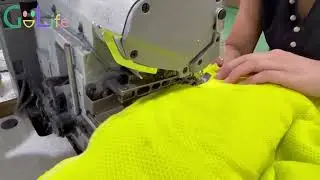 Changing Robe
