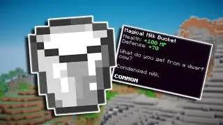 This New Limited Item is TOO Overpowered.. (Hypixel Skyblock)