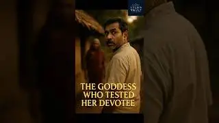 The Goddess Who TESTED Her Devotee | Maa Durga Story