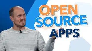 Open Source Software (OSS) for Churches