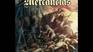 Mercancias - Peste negra