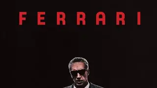 Finishing Our Michael Mann Dive with Ferrari + Weapons Review