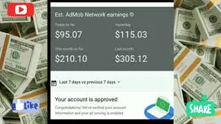 💰 Google AdMob Latest Update 2025 | How to Earn Big with AdMob New Policy Changes!