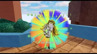 All Star Tower Defense Dio Over Heaven