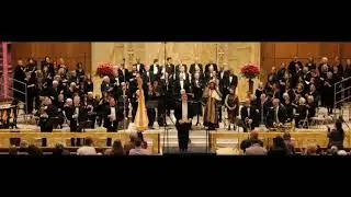Wenceslas by Bob Chilcott