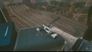 Return Skippy after Refusing it.