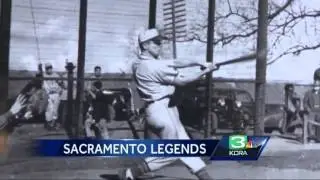 Solons baseball, legends step into limelight in Sacramento