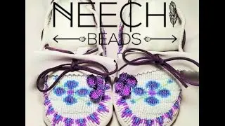 Neechi Beads ~ Native American Beadwork
