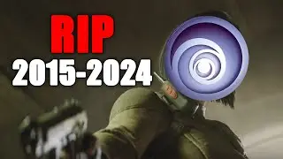 RIP SIEGE