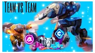 MECH ARENA - COMO VOLVER A TU 