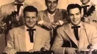 Faron Young & The Circle a Wranglers - Steel Guitar Jubilee (Radio Transcriptions)