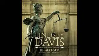 Accusers: A Marcus Didius Falco Mystery - Lindsey Davis