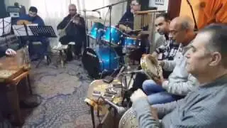 معزوفة  ذكرياتي للقصبجي