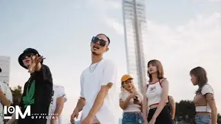 【M/V】GEMMHOUSE - Marizon feat. Marbal Boi & Ayu