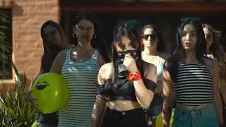 Rc band - descontrol