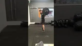 Squat Work out