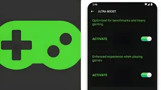 Game Booster 4x Faster How to use || how to use Game Booster 4x Faster