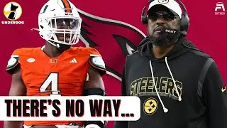 This Is INEVITABLE... | Daily Arizona Cardinals News & Rumors