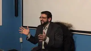 Lessons in Islamic Doctrine 12 - Recap and Q&A