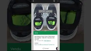 New Balance Fresh Foam X 1080 - Vinted Review