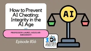 How to Prevent AI Cheating: Integrity in the AI Age