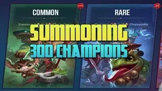 300 More Champion Discs!  | Dungeon Hunter Champions