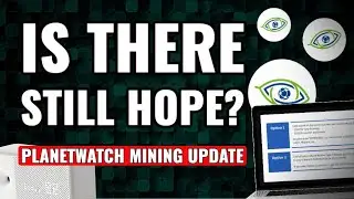 PLANETWATCH MINING│ Is this project back from the dead? (What's next?)