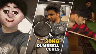 Early Morning & Late night Fun Vlog 😂