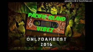 Mossa Ft Jaywah & Turah - Vivineina Baro (Solomon Islands Music 2016)