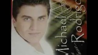 Cantor Michael Rodrigo