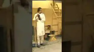 Angan Tehra,Saleem Nasir. #comedy #pakistanidrama #funny