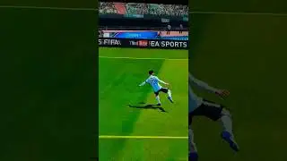 Messi banger shot 🔥🔥