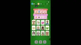 Pop Pair : Solitaire Match Level 7 Walkthrough Solution