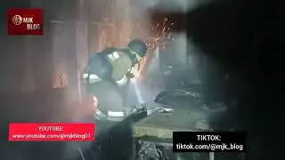 MJK Blog Exclusive: Russia Unleashes One of the Largest Drone Attacks on Zaporizhzhia