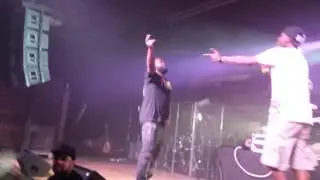 Lit x Bas - Dollar & A Dream Chicago