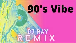 Jamie Rivera Vs  Janet Jackson ToToo Ba Vs Escapade- DjRay -122 Bpm
