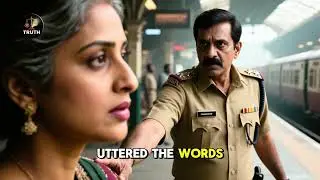 SP Madam in Disguise Stuns Corrupt Police Station! #Corruption #Justice #PoliceExpos&eacute; #SPMadam