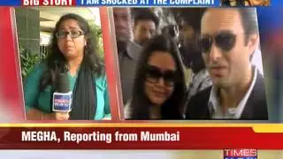Mumbai police launch probe in Preity Zinta 'molestation' case
