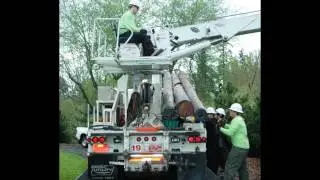 Utility and energy training programs at Wilsonville Campus
