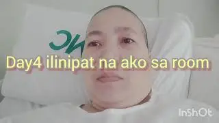 Journey sa aking successful Brain Tumor Operation 🙏💗😊