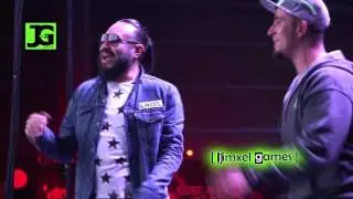 xboxfanfest | b&eacute;salo jiots b&eacute;salo | jiots bailando