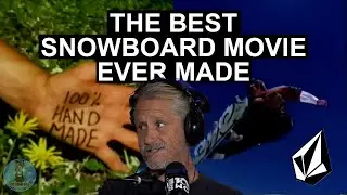 How Volcom's 'The Garden' Was Made | | Bomb Hole Highlights