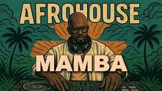 Peaceful Groove 2025  Afro Deep House Sunset Set Keinemusik, Shimza & Black Coffee Inspired Mix 5