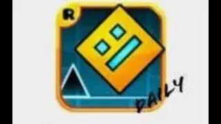 Radiclaw Geometry dash (Daily) click pattern!