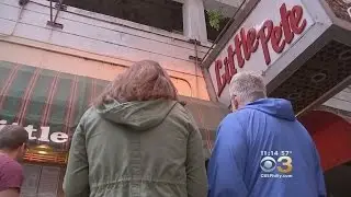 Little Pete's Serves Final Meals After Nearly 40 Years