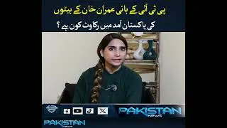 Imran Khan&rsquo;s Sons Face Visa Issues to Meet Their Father | Qasim Khan Speaks